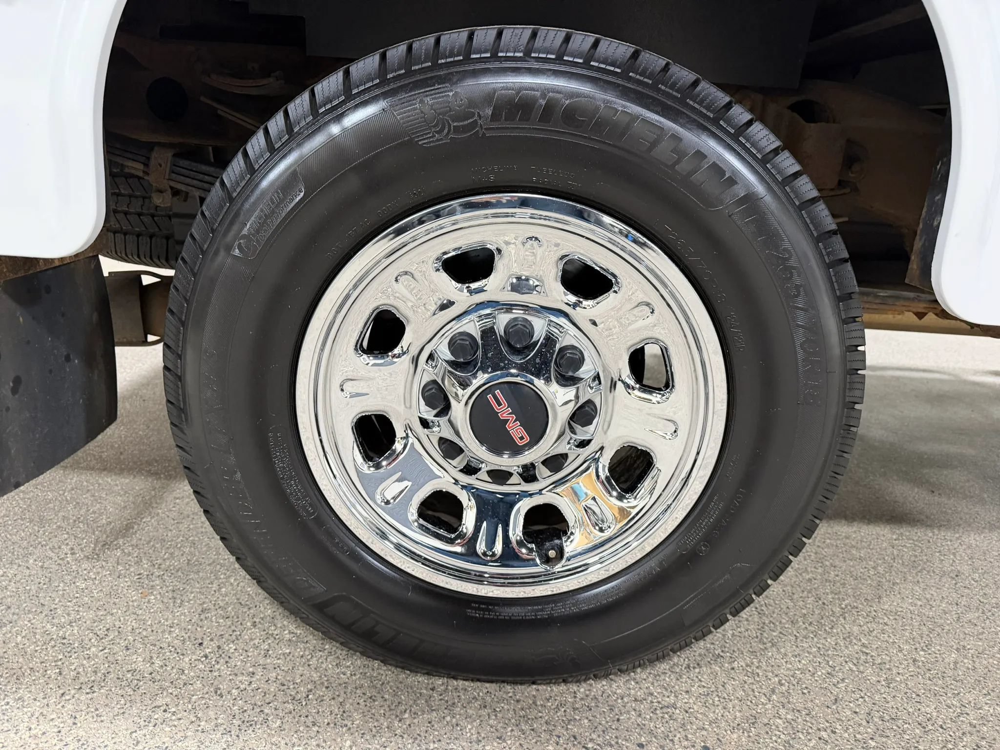 Used 2014 GMC Sierra 3500 W/T w/ Snow Plow Prep Package AWD/4WD image 61