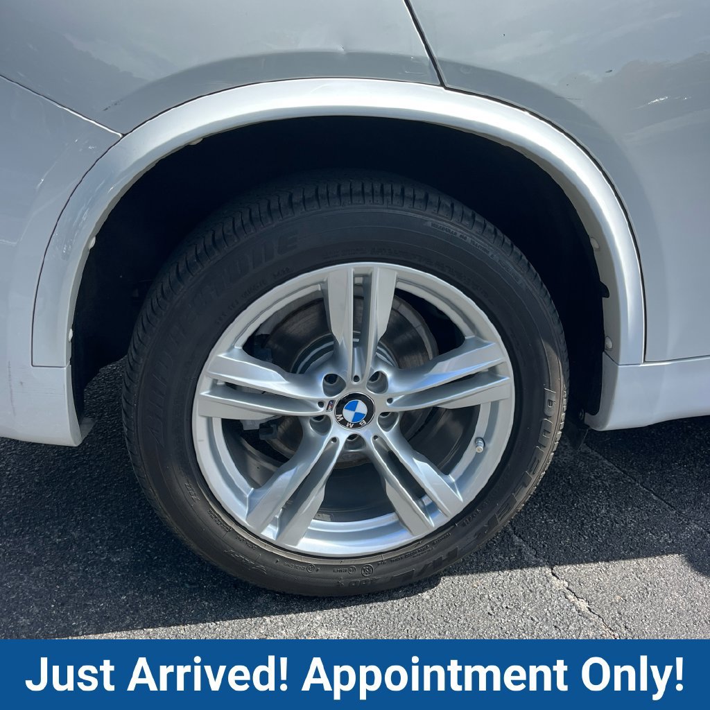Used 2017 BMW X5 xDrive35i AWD/4WD image 13