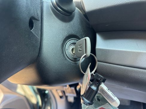 Used 2014 Honda CR-V EX image 30