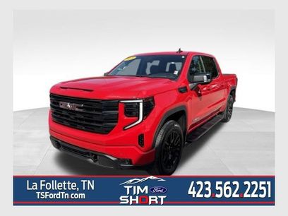 Used 2025 GMC Sierra 1500 Elevation w/ Elevation Premium Package