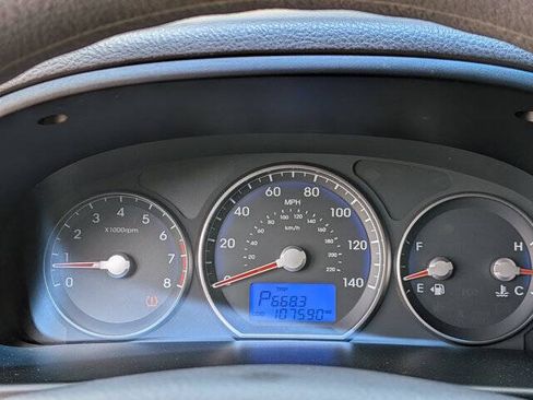 Used 2012 Hyundai Santa Fe GLS AWD/4WD image 20