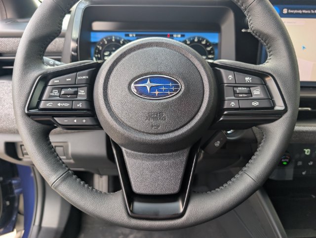 New 2026 Subaru Outback Limited XT AWD/4WD image 9