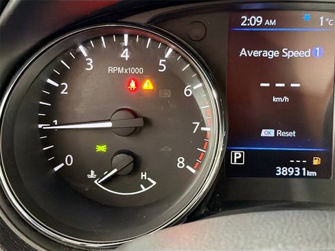 Used 2020 Nissan Rogue S image 13