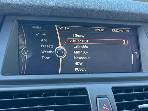 Used 2011 BMW X5 xDrive35i image 23