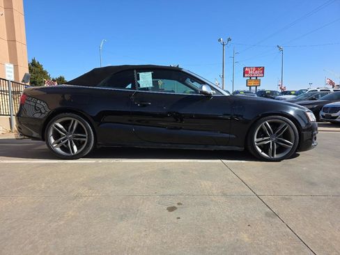 Used 2010 Audi S5 Premium image 4