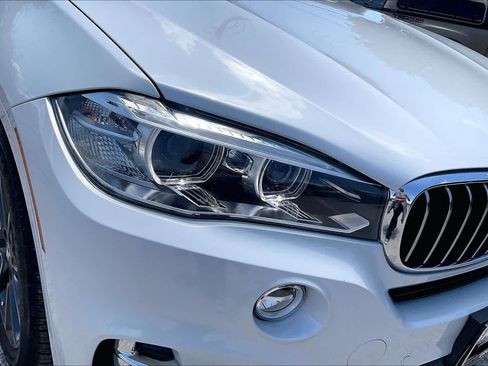 Used 2018 BMW X5 sDrive35i RWD image 28