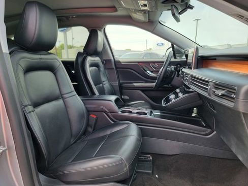 Certified 2021 Lincoln Corsair Grand Touring AWD/4WD image 24