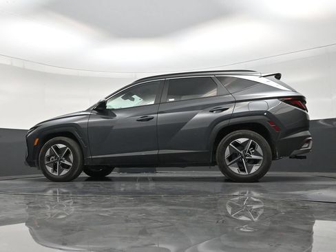 Used 2025 Hyundai Tucson SEL FWD image 21