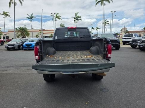 Used 2016 RAM 2500 Power Wagon w/ Luxury Group AWD/4WD image 9