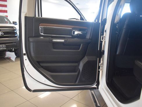 Used 2016 RAM 2500 Laramie image 54