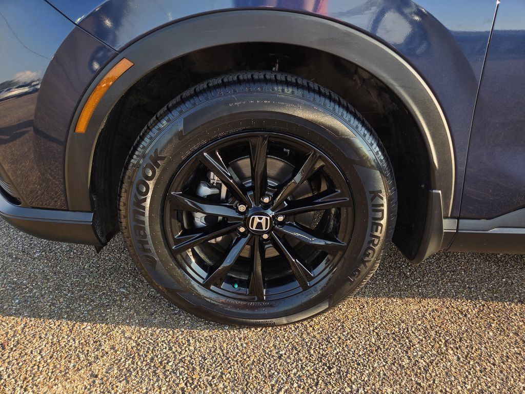 Used 2025 Honda CR-V Sport image 25