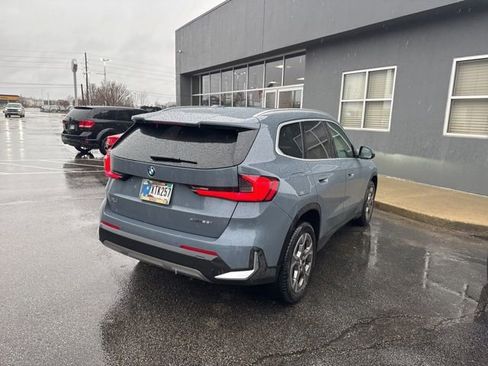 Used 2023 BMW X1 xDrive28i w/ Convenience Package image 7