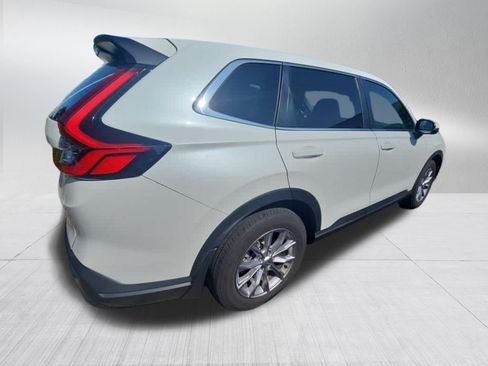 Used 2024 Honda CR-V EX image 3