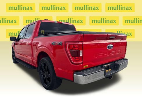 Used 2021 Ford F150 XLT w/ Equipment Group 302A High image 8