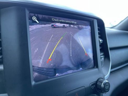 Used 2020 RAM 1500 Big Horn image 15