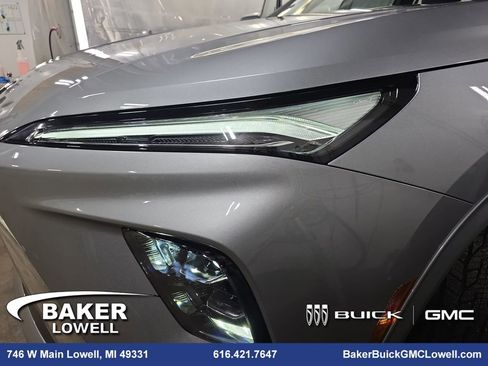 New 2026 Buick Enclave Avenir w/ Super Cruise Package image 35