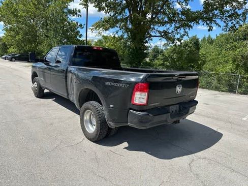 Certified 2022 RAM 3500 Big Horn w/ Level A Equipment Group AWD/4WD image 15