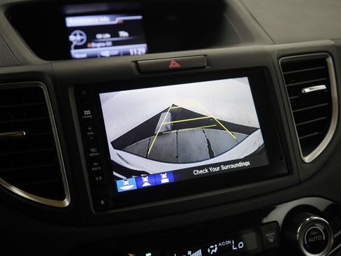 Used 2016 Honda CR-V Touring image 26