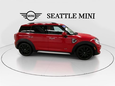 Used 2019 MINI Cooper Countryman S w/ Convenience Package image 13