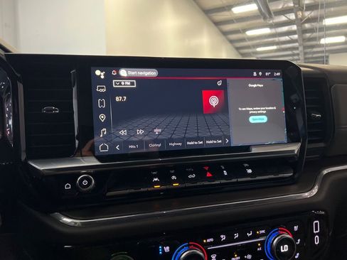 Used 2023 GMC Sierra 1500 SLT w/ SLT Premium Package image 89