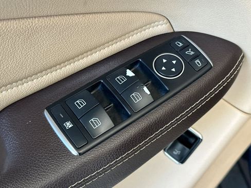 Used 2016 Mercedes-Benz GLE 350 4MATIC image 13