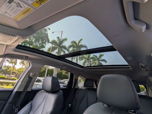 Certified 2021 Acura RDX FWD image 19
