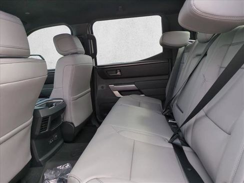New 2026 Toyota Tundra SR5 AWD/4WD image 15
