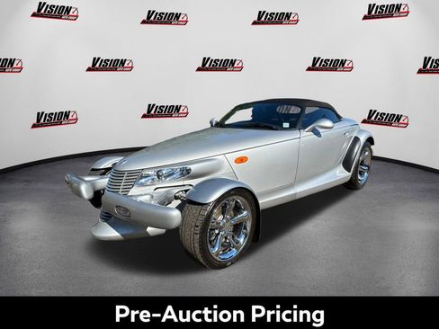 Used 2001 Plymouth Prowler image 1