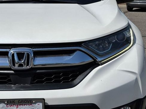Used 2018 Honda CR-V EX image 51