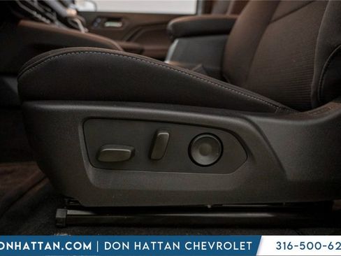 New 2026 Chevrolet Colorado LT w/ Advanced Trailering Package image 21