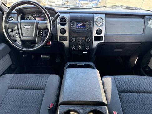 Used 2013 Ford F150 XLT w/ Luxury Equipment Group image 26