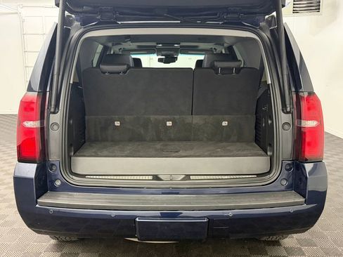 Used 2020 Chevrolet Tahoe LT AWD/4WD image 20