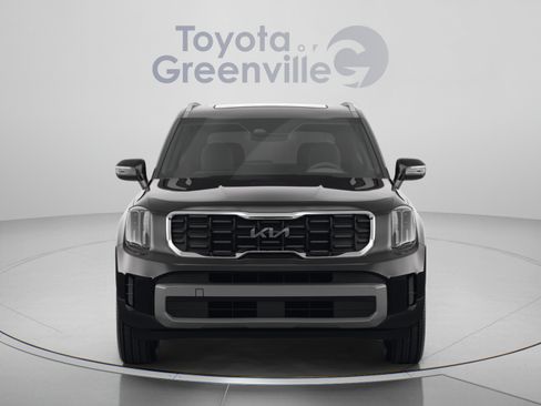 Used 2024 Kia Telluride SX Prestige X-Line AWD/4WD image 12