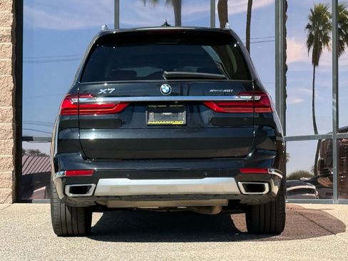 Used 2019 BMW X7 xDrive40i w/ Premium Package image 11