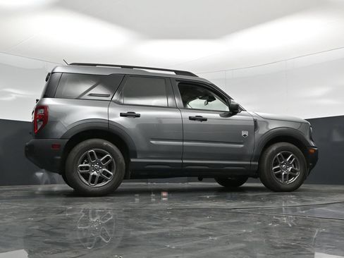 Used 2025 Ford Bronco Sport Big Bend AWD/4WD image 51