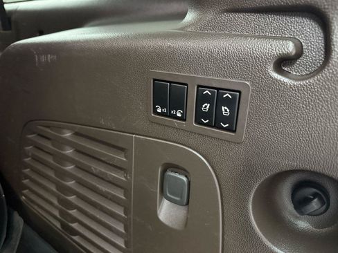 Used 2018 GMC Yukon XL Denali AWD/4WD image 40