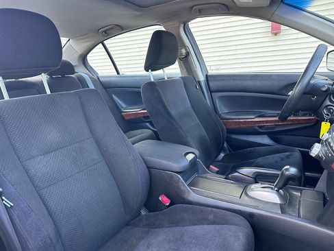 Used 2012 Honda Accord EX image 20