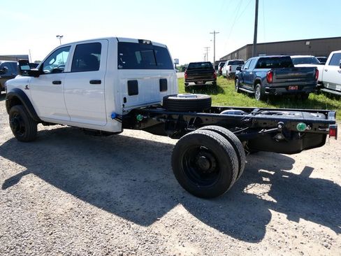 New 2026 RAM 4500 Tradesman AWD/4WD image 6