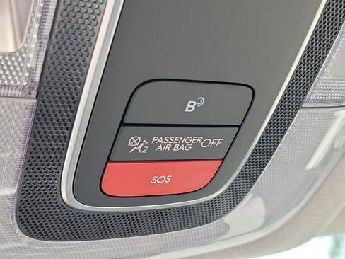 New 2026 Hyundai Kona SEL Premium AWD/4WD image 21