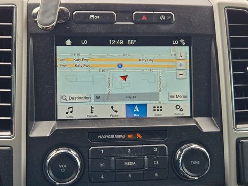 Used 2018 Ford F150 Lariat image 15