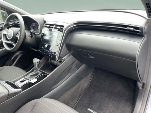 Used 2024 Hyundai Santa Cruz SEL image 19