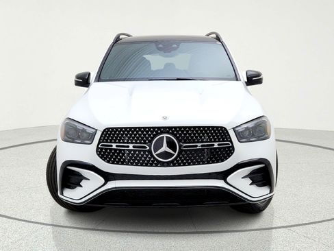 New 2026 Mercedes-Benz GLE 580 4MATIC image 3