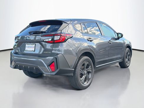 Used 2024 Subaru Crosstrek 2.0i AWD/4WD image 2