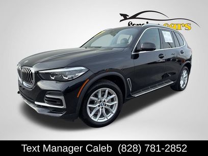 Used 2023 BMW X5 xDrive40i