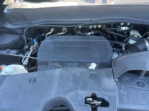 Used 2012 Honda Pilot EX-L image 19