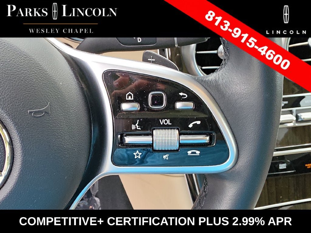 Used 2022 Mercedes-Benz GLC 300 image 31