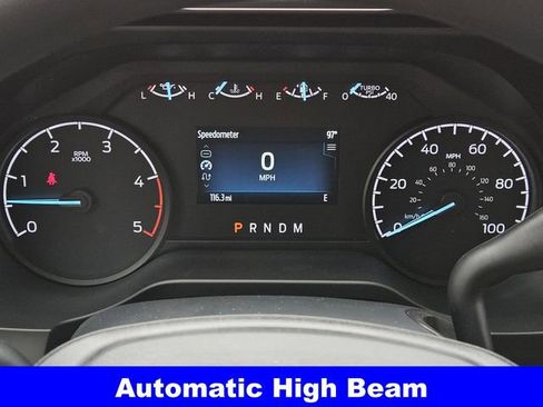 New 2025 Ford F250 XL w/ STX Appearance Package image 21