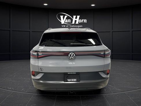 Used 2022 Volkswagen ID.4 Pro S image 14