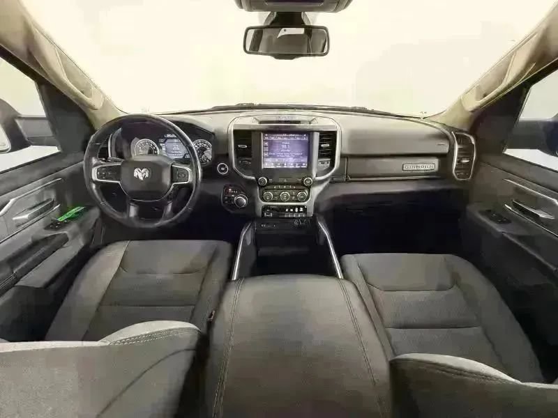 Used 2019 RAM 1500 Big Horn AWD/4WD image 20