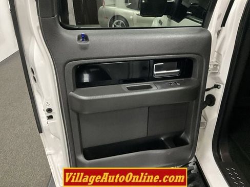 Used 2014 Ford F150 Limited image 25
